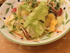 -萨莉亚意式餐厅(恒宝广场店)