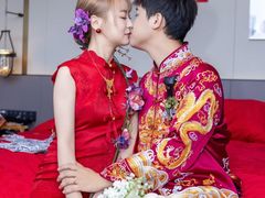 -怪咖·joker陈楠