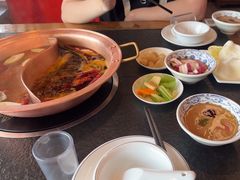 -仁和四季涮肉馆(天坛南门店)