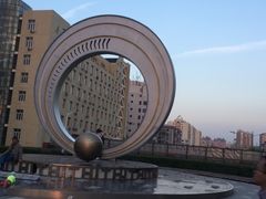 -哈尔滨工业大学-图书馆