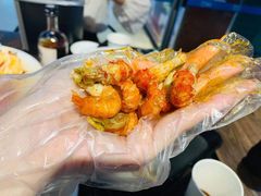 -盒马鲜生(皇庭广场店)