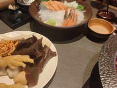 -牛YO寿喜烧和牛火锅自助(三台子万象汇店)