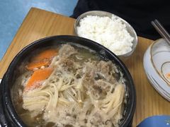 -李先生的首尔小馆(松江启源广场店)