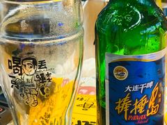 -喝丢一只鞋海鲜烧烤(北京街店)