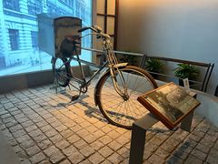 -上海电信博物馆