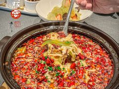 -沈灶河豚宴·河豚融合餐厅(汉中路店)