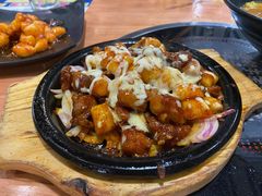 -肥肥虾庄·金牌油焖大虾(杨园滨江时代walk店)