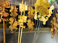 -小王烧烤(毓龙路店)