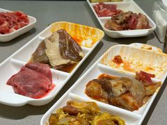 -千炉朝鲜族鲜肉自助烤肉(大悦城店)