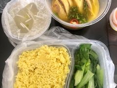 -本味轩精品茶餐厅(黄山路店)