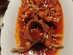 -那家小馆•北京菜•烤鸭(香山店)