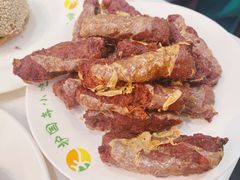 -护国寺小吃(地安门店)