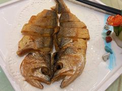 -海皇食府(水都假日酒店店)