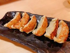 猪肉白菜煎饺-赵记玄面(市府恒隆广场店)