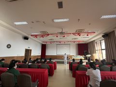 -仁泽赵巷养老护理院-医疗康复中心