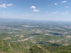 -阳台山自然风景区