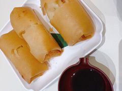 -蔡澜点心·粤菜(月星环球港店)