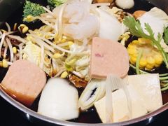 -MoMo牧场·寿喜烧专门店(长泰广场店)