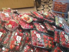 零售区-百果园PAGODA(南沙路店)