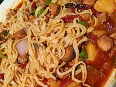 -大秦面庄(青松路店)