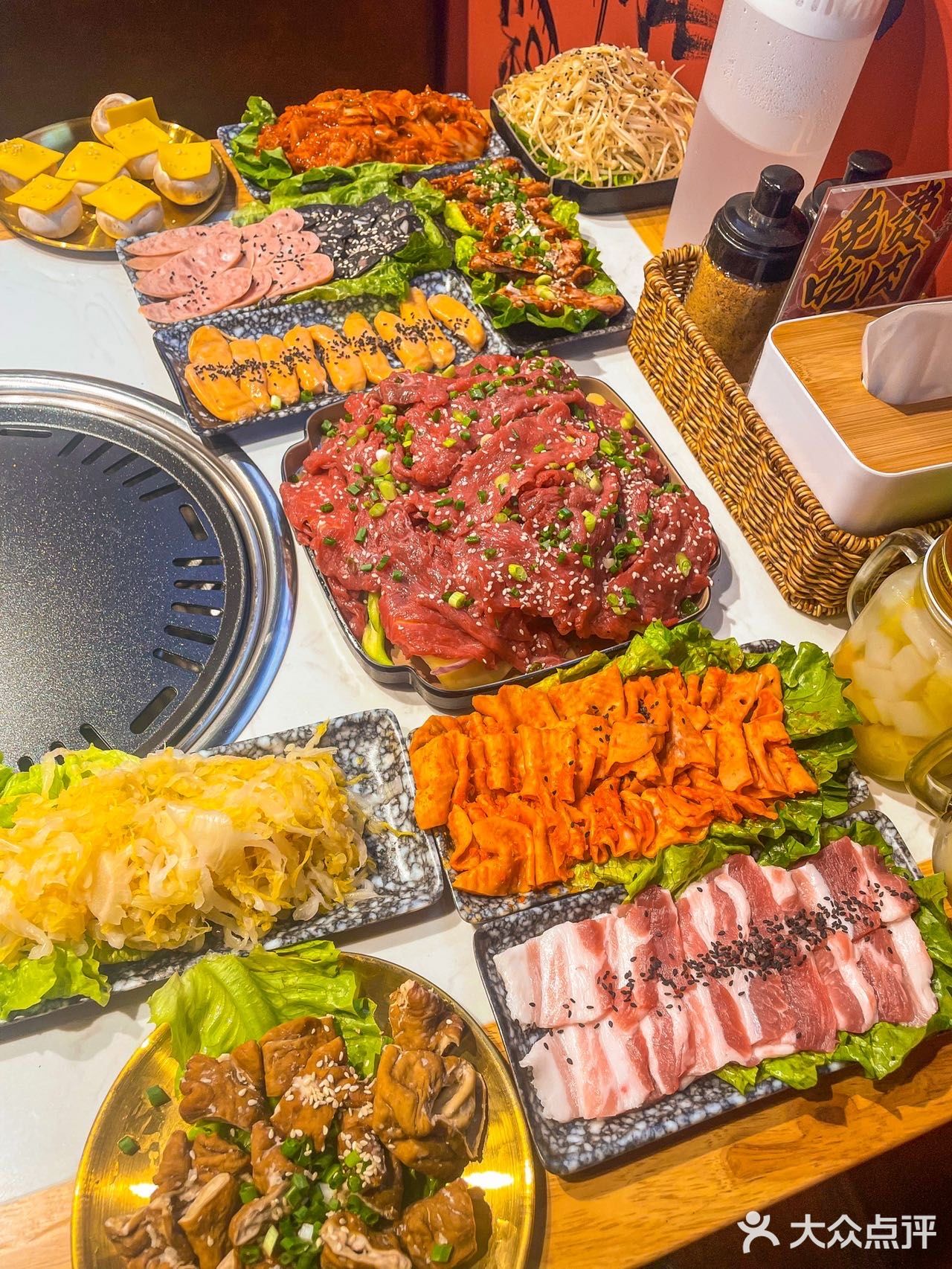 烤牛肉真的一定要吃新鲜的