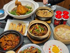 -金龙·打边炉(南京西路店)
