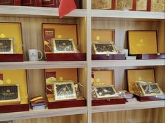 -宫品海参专卖店(静安大宁店)