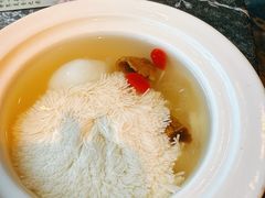 -扬州香格里拉·香宫中餐厅