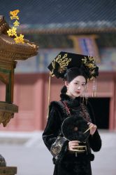 点击看大图 -美云庭古装·格格服汉服·京城旅拍(北京店)