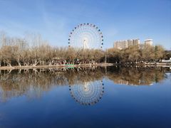 -青城公园