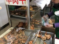 -大益烤鸡