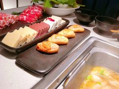 雪龙特级肥牛-新辣道鱼火锅(西直门店)