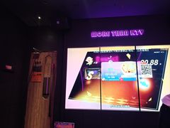 -星聚会KTV(景枫中心店)