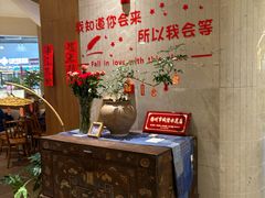 -周家二小姐的菜·扬州菜·香炒蟹·狮子头(江都金鹰店)