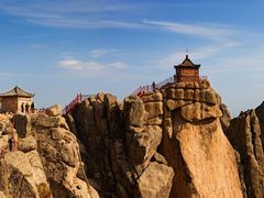 -芦芽山旅游度假区