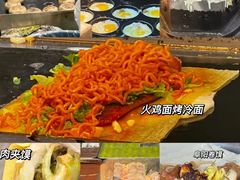 -巴黎贝甜(泗泾店)