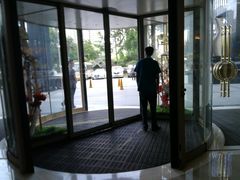 -浙江三立开元名都大酒店