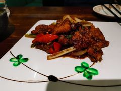 -Siam泰餐厅(水上公园店)