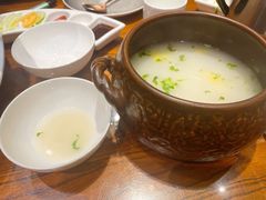 鸭汤一窝-北京老铺烤鸭(老城根店)