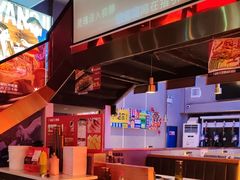 -杨记齐齐哈尔烤肉(总店)