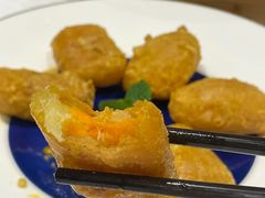 -红棉中餐厅·广州海航威斯汀酒店