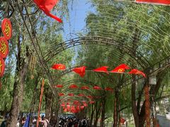 -沕沕水生态风景区