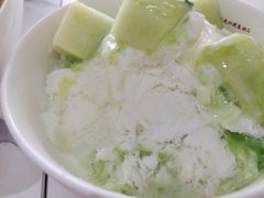 -杨小贤芒果绵绵冰(南门口店)