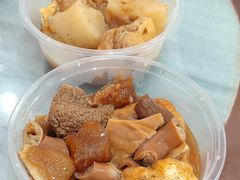 -韦记牛杂汤(清晖园店)