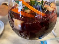 桑格利亚Sangria-OLLA 西班牙餐厅(丰盛里店)