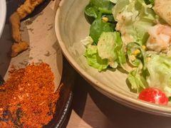 -椒爱水煮鱼川菜(CBD万达店)