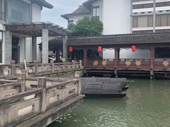 -绍兴饭店知遇楼(环山路店)