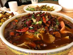 -钦善斋(武侯祠店)