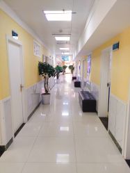 -成都军建医院·医疗整形