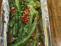 -正通记·哈尔滨烧烤·炭烤鸽子(七宝万科国际店)